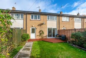 32, Hampden Court, Southam CV47 2UE