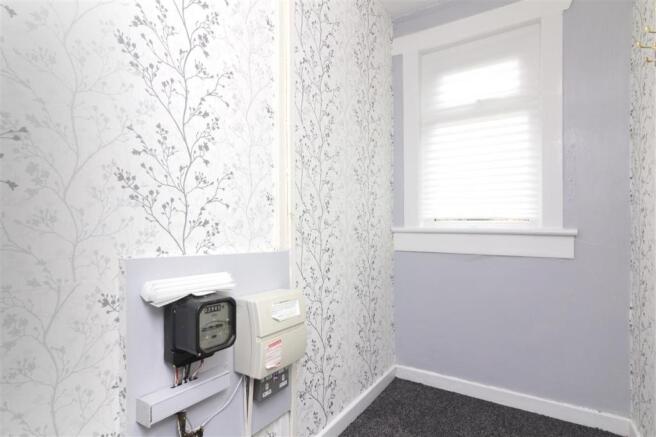 Storage Cupboard
