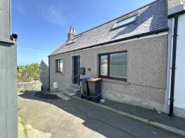 21, Paterson Street, Macduff AB44 1TP