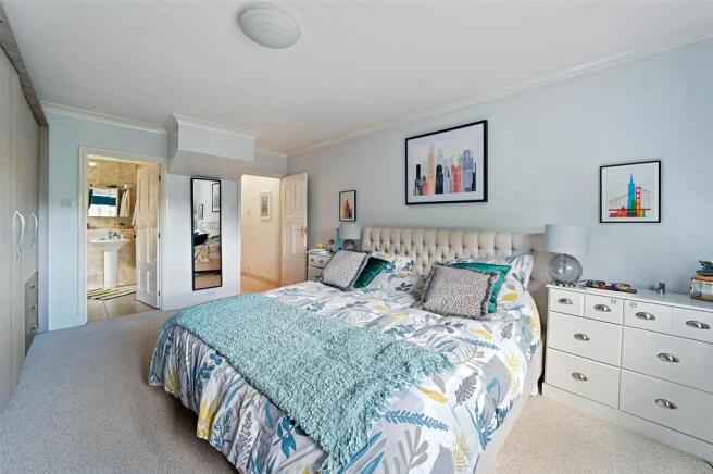 Principal Bedroom
