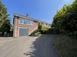 Hannafore Point, Tunbeck Road, Harleston IP20 0HP