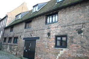 Flat 4, 1 Bellfosters, Kings Staithe Lane, King's Lynn PE30 1LZ