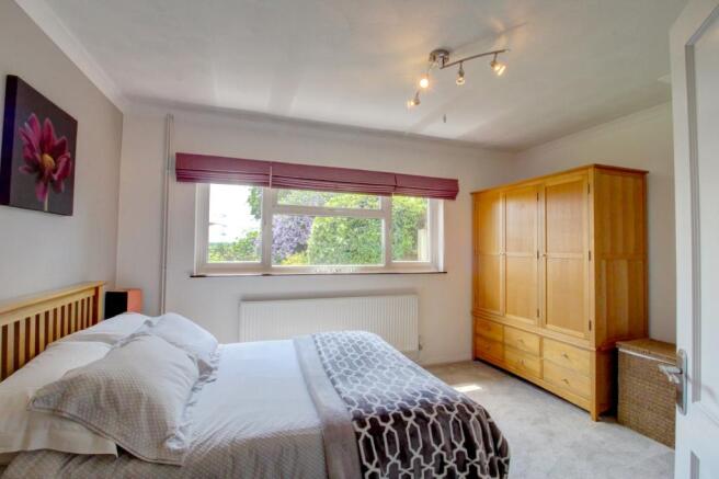 Bedroom three n5