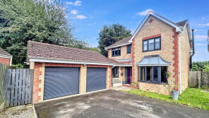 9, Carlow Drive, Choppington NE62 5UT