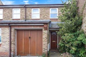 12b, Green Street, Oxford OX4 1YB