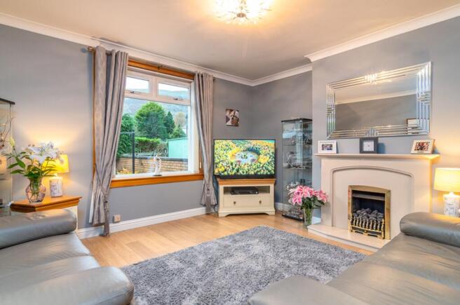 Lennox Road, Lennoxtown, G66 photo 2