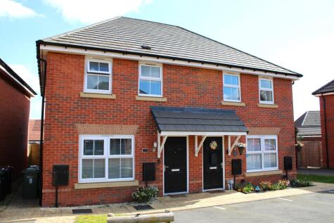Hamlet Street, Wellingborough, NN8