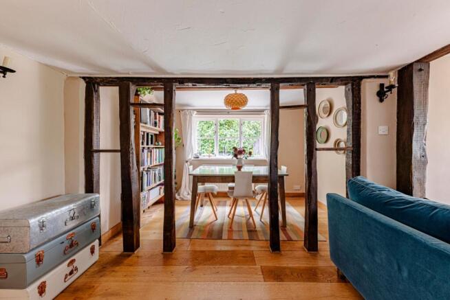 Dining Room (1)