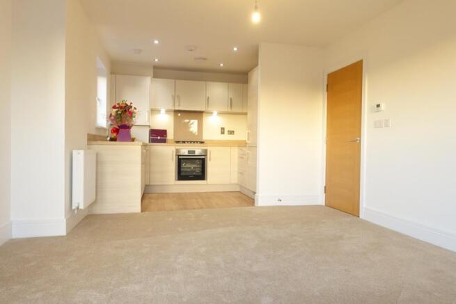 F1 48 Princes Open Plan
