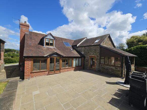 Sheepcote, Bushmoor, Shropshire photo 4