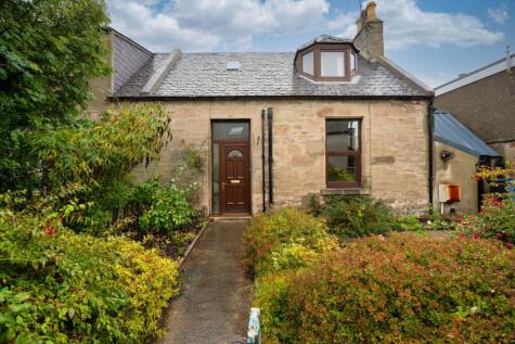 Park Street, Nairn