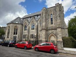 Flat 11, 102 St Christopher's Court, Junction Road, London N19 5LT