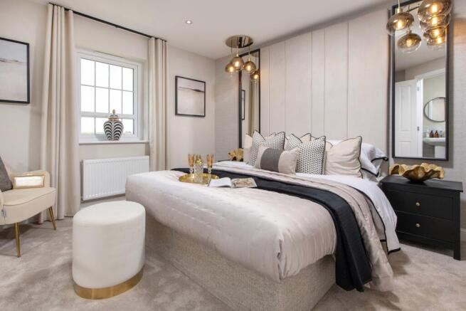 4 bed Detached for sale Image 5