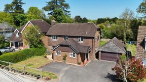 The Nook, Furze View, Slinfold RH13 0RH
