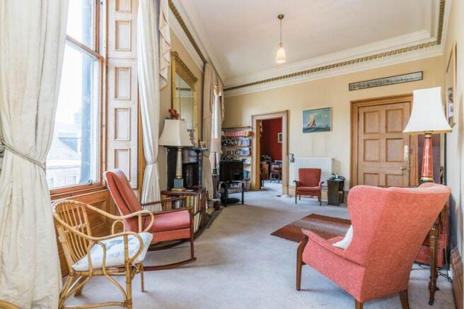 Living Room D