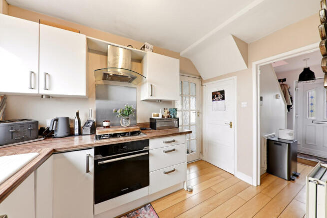 2 bed End of Terrace for sale Image 5