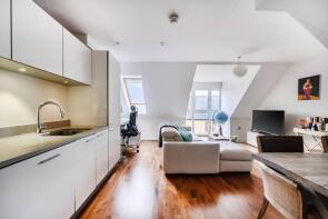 Flat 10, 99, Rylston Road, London SW6 7HP