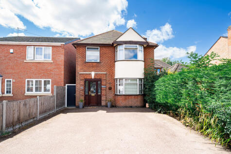 Stapleton Lane, Barwell, Leicester, Leicestershire