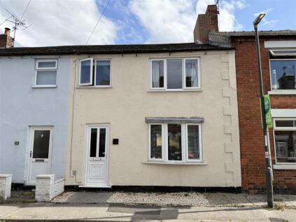 Wood Street, Ripley