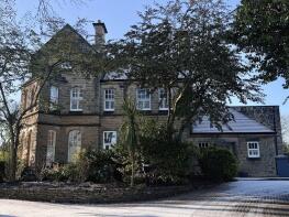 7, The Quadrangle, Mansfield NG18 2AB