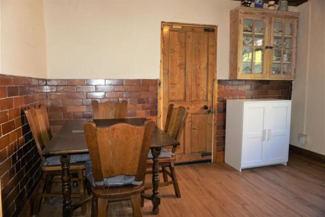 Breakfast Room