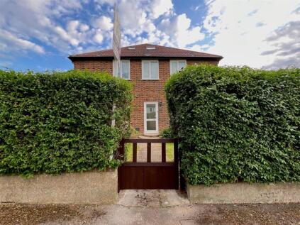 Dugdale Hill Lane, Potters Bar