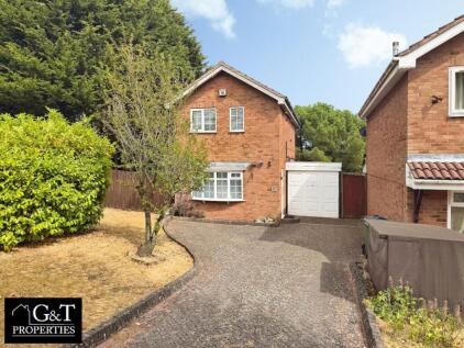 Wadham Close, Rowley Regis