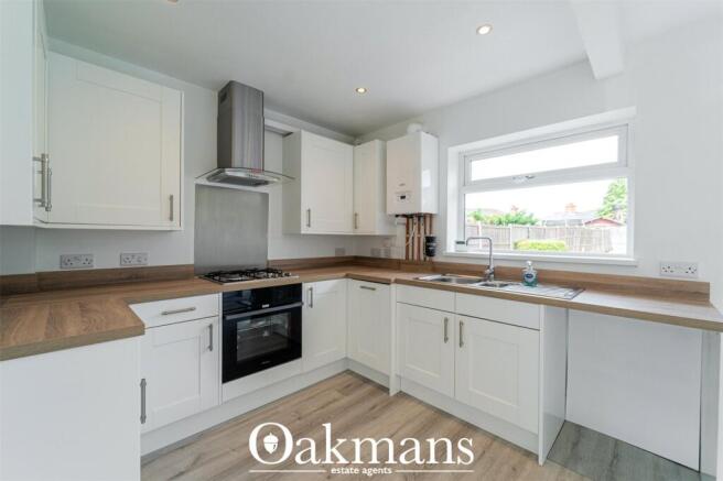 Kendal Rise Road, Birmingham, B45 photo 4