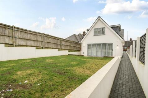 Manse Way, Swanley