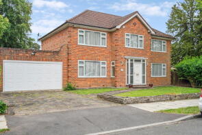 1, Royston Park Road, Hatch End HA5 4AA