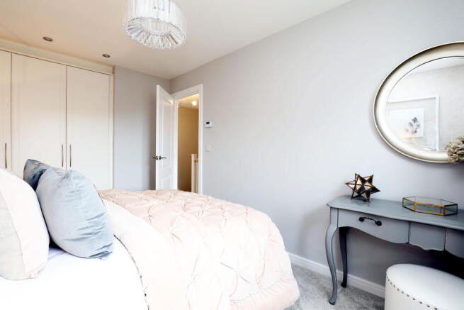 3 bed Semi-Detached for sale Image 9