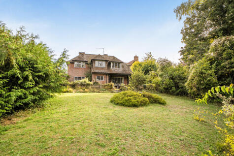 Riverview Road, Pangbourne, Reading, Berkshire, RG8