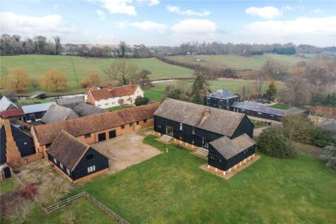 Lower Hatfield Road, Hertford, SG13