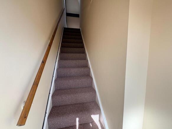 1 bed Flat to rent Image 10