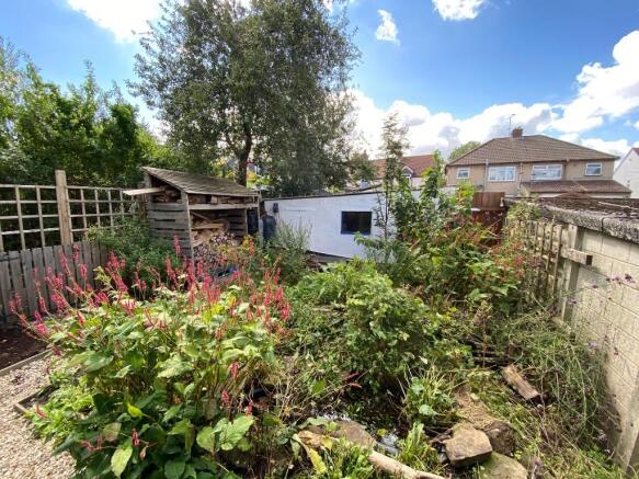 'Secret Garden'