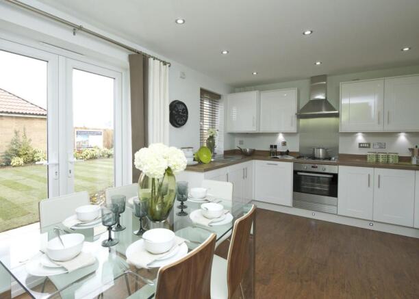Kitchen Dining