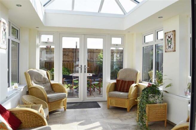 Orangery