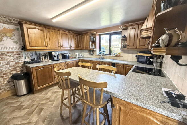 Abbeytown, Wigton, CA7 4RU photo 5