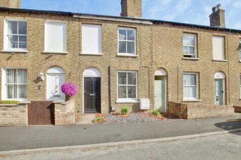 New Road, Chatteris