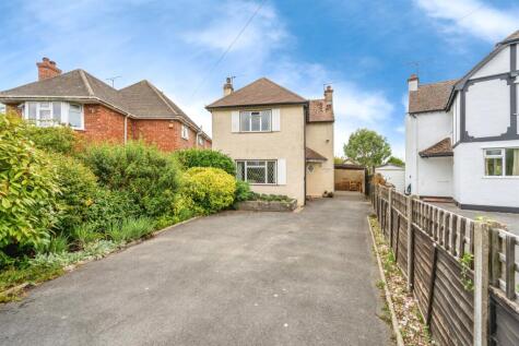 Lionel Avenue, Bognor Regis