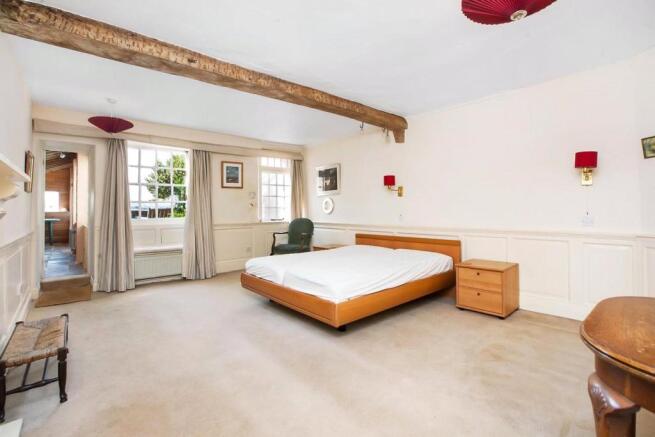 Large Bedroom