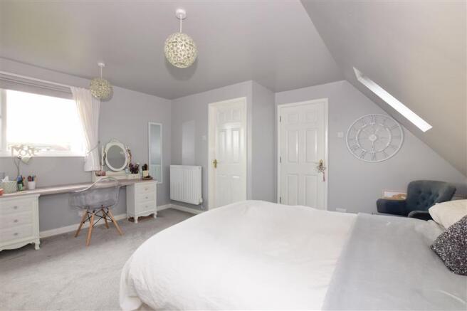 Loft Room