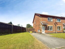 11, Pentland Close, Fforestfach, Swansea SA5 5BG