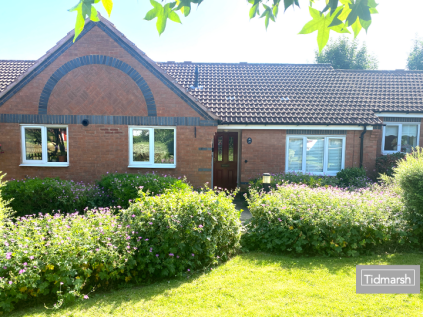 Crompton Court, Codsall, Staffordshire WV8 1GE