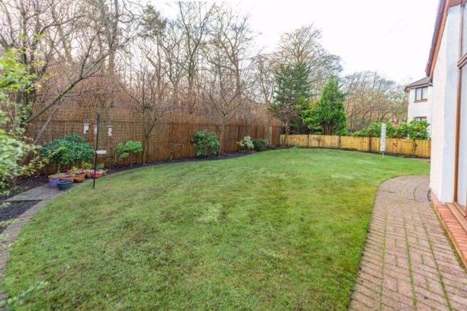 Rear Garden 1