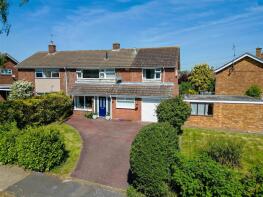 21, Malvern Road, Aylesbury HP20 1QF