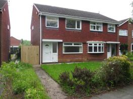 81, Ascot Walk, Newcastle Upon Tyne NE3 2UZ