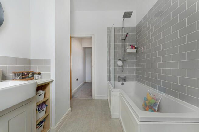 Sunwell Terrace, Marple, Stockport photo 4