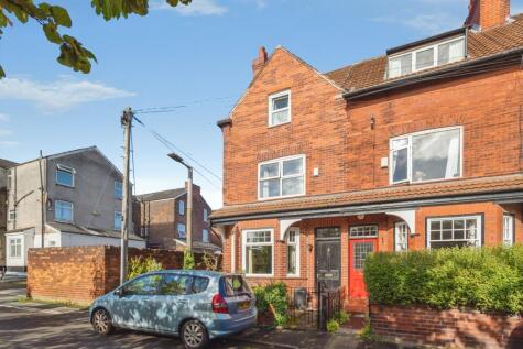 Howard Avenue, Stockport, Greater Manchester, SK4