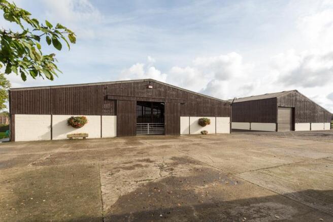 Stables